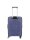Travelite ORBITA M  Lavendel 4w Trolley