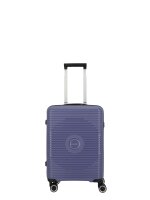 Travelite ORBITA S Lavendel 4w Trolley