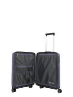 Travelite ORBITA S Lavendel 4w Trolley