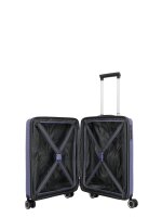 Travelite ORBITA S Lavendel 4w Trolley