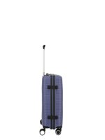 Travelite ORBITA S Lavendel 4w Trolley