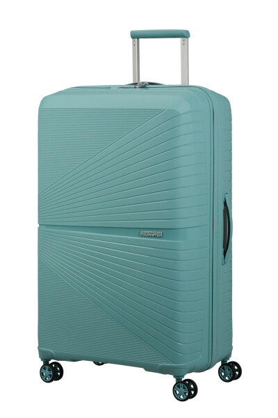 American Tourister Airconic L Dusty Turquoise Koffer
