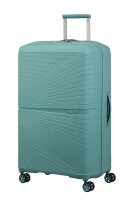 American Tourister Airconic L Dusty Turquoise Koffer