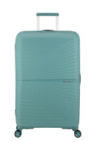 American Tourister Airconic L Dusty Turquoise Koffer