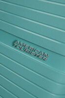 American Tourister Airconic L Dusty Turquoise Koffer
