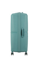 American Tourister Airconic L Dusty Turquoise Koffer