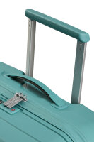 American Tourister Airconic L Dusty Turquoise Koffer