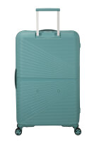 American Tourister AIRCONIC SPINNER 77/28 TSA DUSTY TURQUOISE