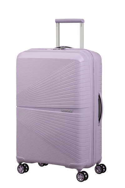 American Tourister AIRCONIC SPINNER 67/24 TSA STORMY LILAC