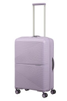 American Tourister Airconic M Stormy Lilac Koffer