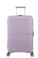 American Tourister Airconic M Stormy Lilac Koffer