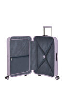 American Tourister Airconic M Stormy Lilac Koffer