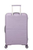 American Tourister AIRCONIC SPINNER 67/24 TSA STORMY LILAC