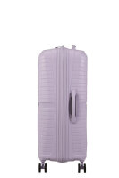American Tourister AIRCONIC SPINNER 67/24 TSA STORMY LILAC