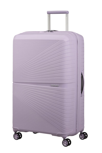 American Tourister Airconic L Stormy Lilac Koffer