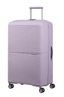 American Tourister Airconic L Stormy Lilac Koffer