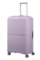 American Tourister Airconic L Stormy Lilac Koffer