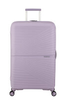 American Tourister Airconic L Stormy Lilac Koffer