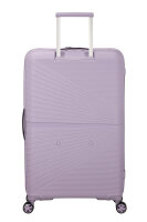 American Tourister Airconic L Stormy Lilac Koffer