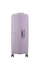 American Tourister Airconic L Stormy Lilac Koffer