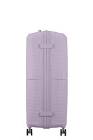 American Tourister Airconic L Stormy Lilac Koffer
