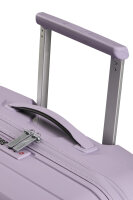 American Tourister Airconic L Stormy Lilac Koffer