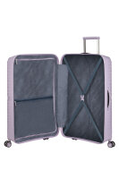 American Tourister AIRCONIC SPINNER 77/28 TSA STORMY LILAC