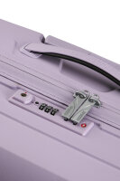 American Tourister AIRCONIC SPINNER 77/28 TSA STORMY LILAC