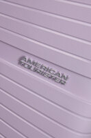 American Tourister AIRCONIC SPINNER 77/28 TSA STORMY LILAC