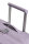 American Tourister AIRCONIC SPINNER 77/28 TSA STORMY LILAC