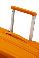 American Tourister Fastforward M  Radiant Orange 68/25 Koffer