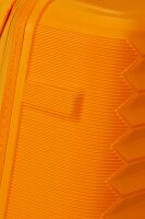 American Tourister Fastforward M  Radiant Orange 68/25 Koffer