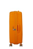 American Tourister Fastforward M Radiant Orange Koffer