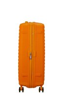 American Tourister Fastforward M Radiant Orange Koffer