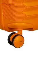 American Tourister Fastforward M Radiant Orange Koffer