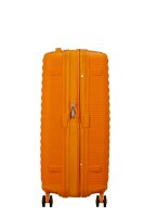 American Tourister Fastforward M Radiant Orange Koffer