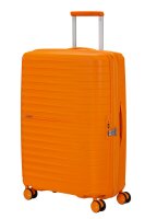 American Tourister Fastforward M Radiant Orange Koffer