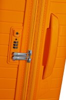 American Tourister Fastforward M Radiant Orange Koffer