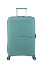 American Tourister Airconic M Dusty Turquoise Koffer