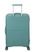 American Tourister Airconic M Dusty Turquoise Koffer