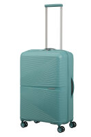 American Tourister AIRCONIC SPINNER 67/24 TSA DUSTY TURQUOISE