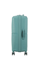 American Tourister AIRCONIC SPINNER 67/24 TSA DUSTY TURQUOISE
