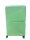 American Tourister Airconic L Electronic Lime Koffer