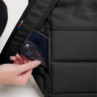 Got Bag Daypack 2.0 black
