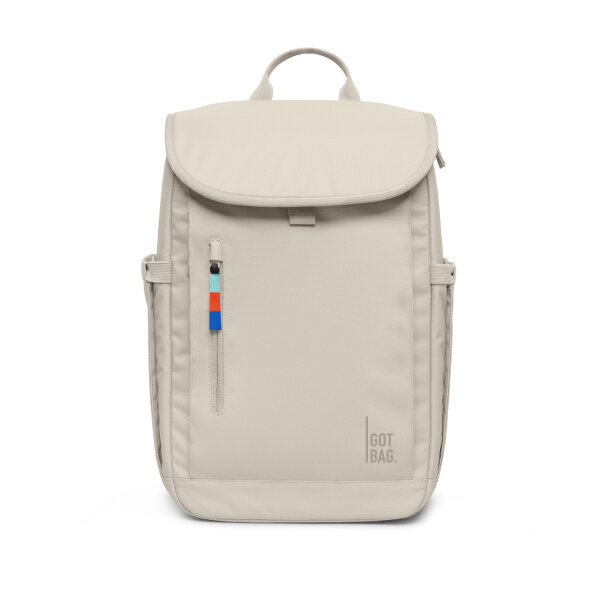 Got Bag Serene Pack Soft Shell Rucksack