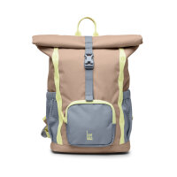 Got Bag KIDS ADVENTURE ROLLTOP MULTI sandbar
