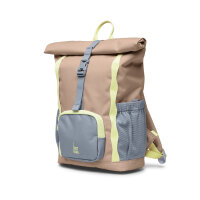 Got Bag KIDS ADVENTURE ROLLTOP MULTI sandbar