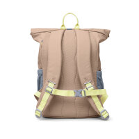 Got Bag KIDS ADVENTURE ROLLTOP MULTI sandbar