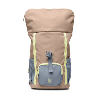 Got Bag KIDS ADVENTURE ROLLTOP MULTI sandbar
