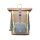 Got Bag KIDS ADVENTURE ROLLTOP MULTI sandbar